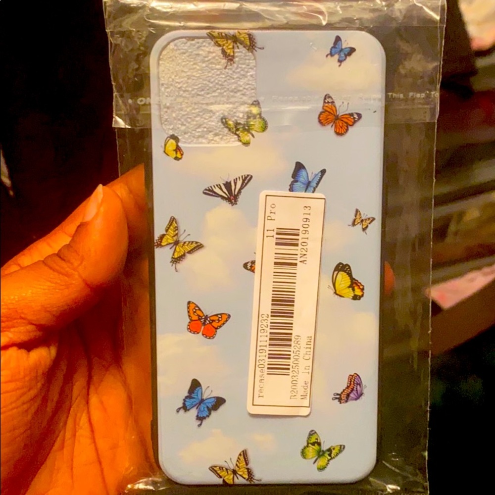 iPhone 11 Pro case